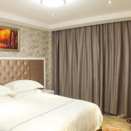 Sheng Du Hotel Yiwu  Extérieur photo